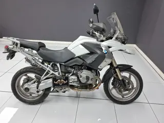 BMW R1200 GS