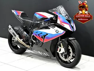 BMW S1000 RR