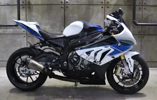BMW S1000 RR