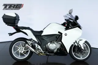 Honda VFR 1200F