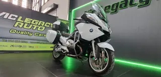 BMW R R 1200 RT