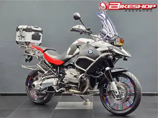 BMW R1200 GS ADV ABS HGRIP