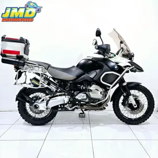 BMW R1200 GS Adventure