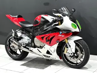 BMW S1000 RR