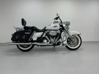 Harley-Davidson Road King Classic 103cui