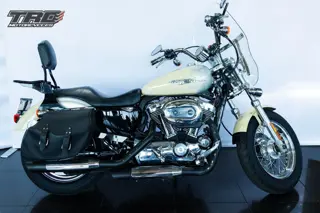 Harley-Davidson XL 1200 SPORTSTER