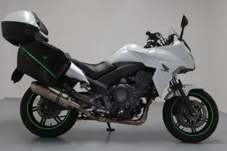 Honda CBF 1000 F