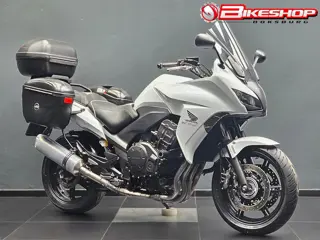 Honda CBF 1000