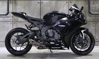 Honda CBR 1000RR