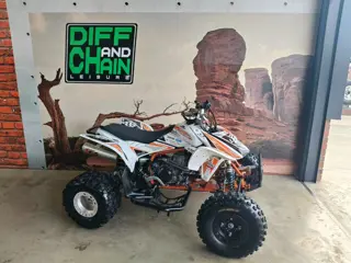 Honda Trx 450 ex Manual 2012