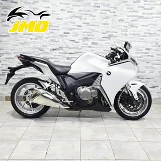 Honda VFR 1200F