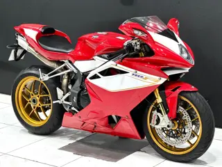 Mv Agusta F4 RR
