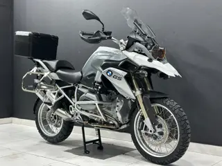 BMW R1200 GS