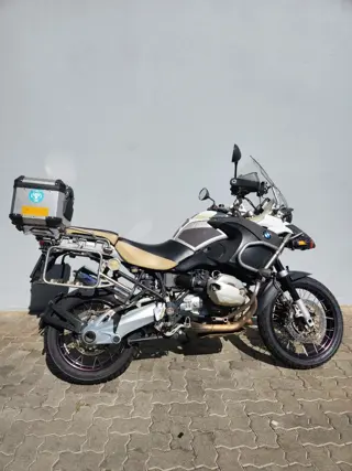 BMW R1200GS ADV R1200GS ADV