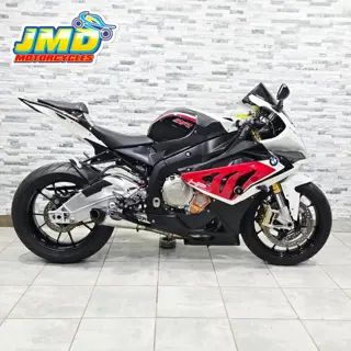 BMW S1000 RR