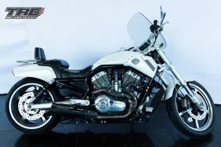 Harley-Davidson V-ROD MUSCLE