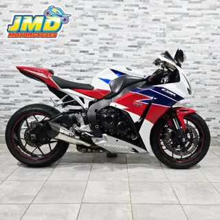 Honda CBR 1000