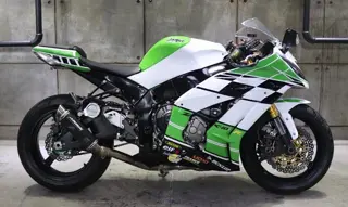 Kawasaki ZX-10R