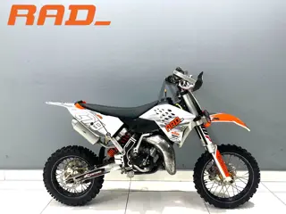 KTM 65 SX