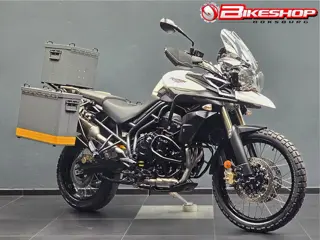 Triumph Tiger 800 XC ABS