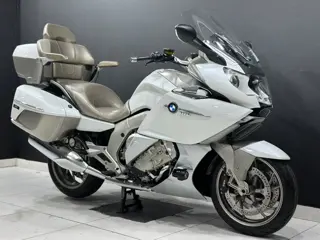 BMW K1600 GTL Exclusive