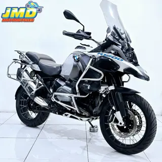 BMW R 1200 GS ADVENUTE