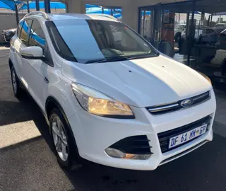 Ford Kuga 1.6T Ambiente