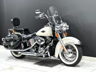 Harley-Davidson Heritage Softail Classic