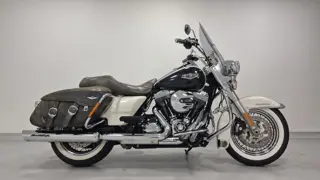 Harley-Davidson Road King Classic 103cui