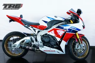 Honda CBR1000 SP 2014