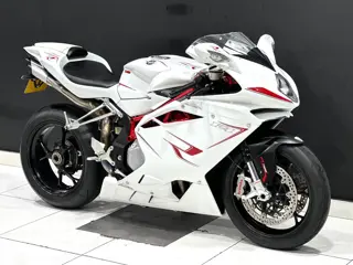 Mv Agusta F4R