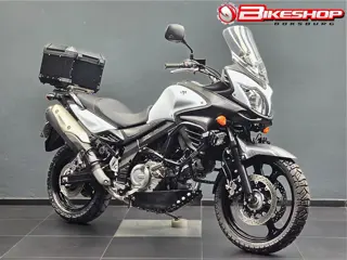Suzuki DL650 V STROM  (ABS)