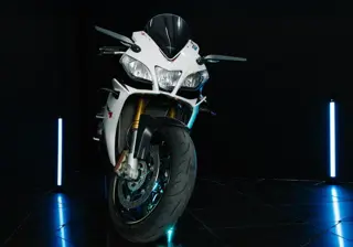 Aprilia 1000 RSV4 R APRC ABS