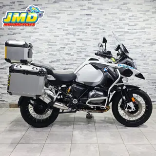 BMW R1200 GS Adventure