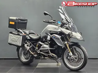 BMW R1200 GS