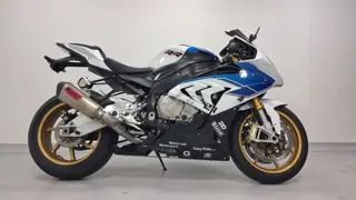 BMW S1000 RR