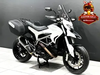 Ducati HyperStrada 939