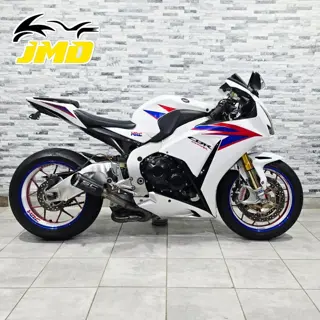 Honda CBR 1000RR SP