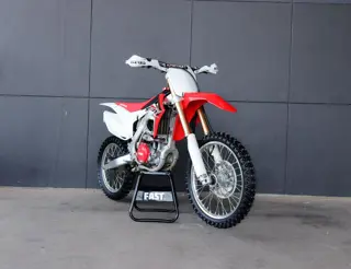 Honda CRF250R 2015 HONDA CRF250R 2015