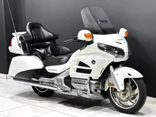 Honda Goldwing Comfort GL1800