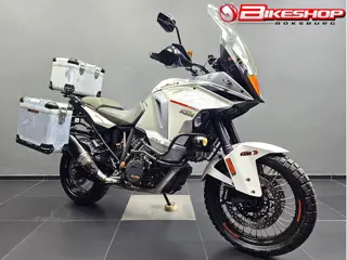 KTM 1290 Super Adventure