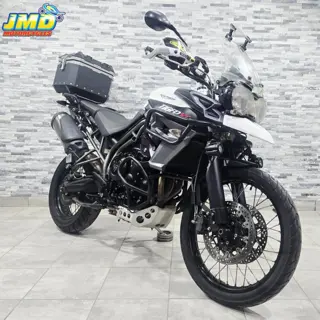 Triumph Tiger 800 XCx