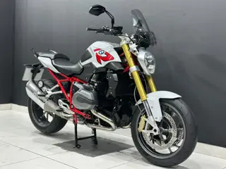 BMW R1200 R