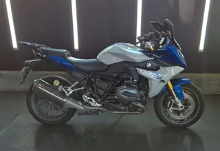 BMW R1200RS
