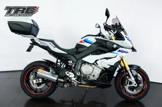 BMW S1000 XR 2016