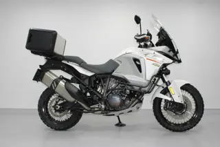 KTM 1190 ADV