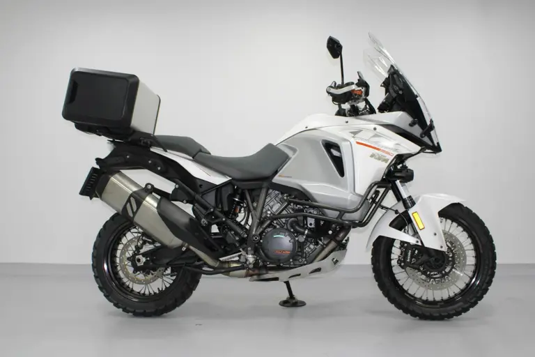 KTM 1190 ADV 2016