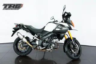 Suzuki DL1000 V Strom 2016