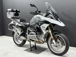 BMW R1200 GS