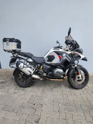 BMW R1200GS ADV R1200GS ADV